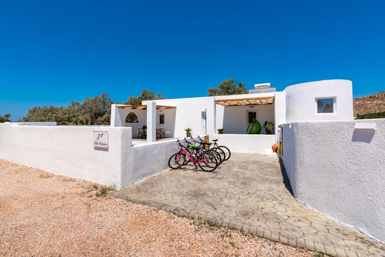 Villa Echedra ヴリハーダ エクステリア 写真