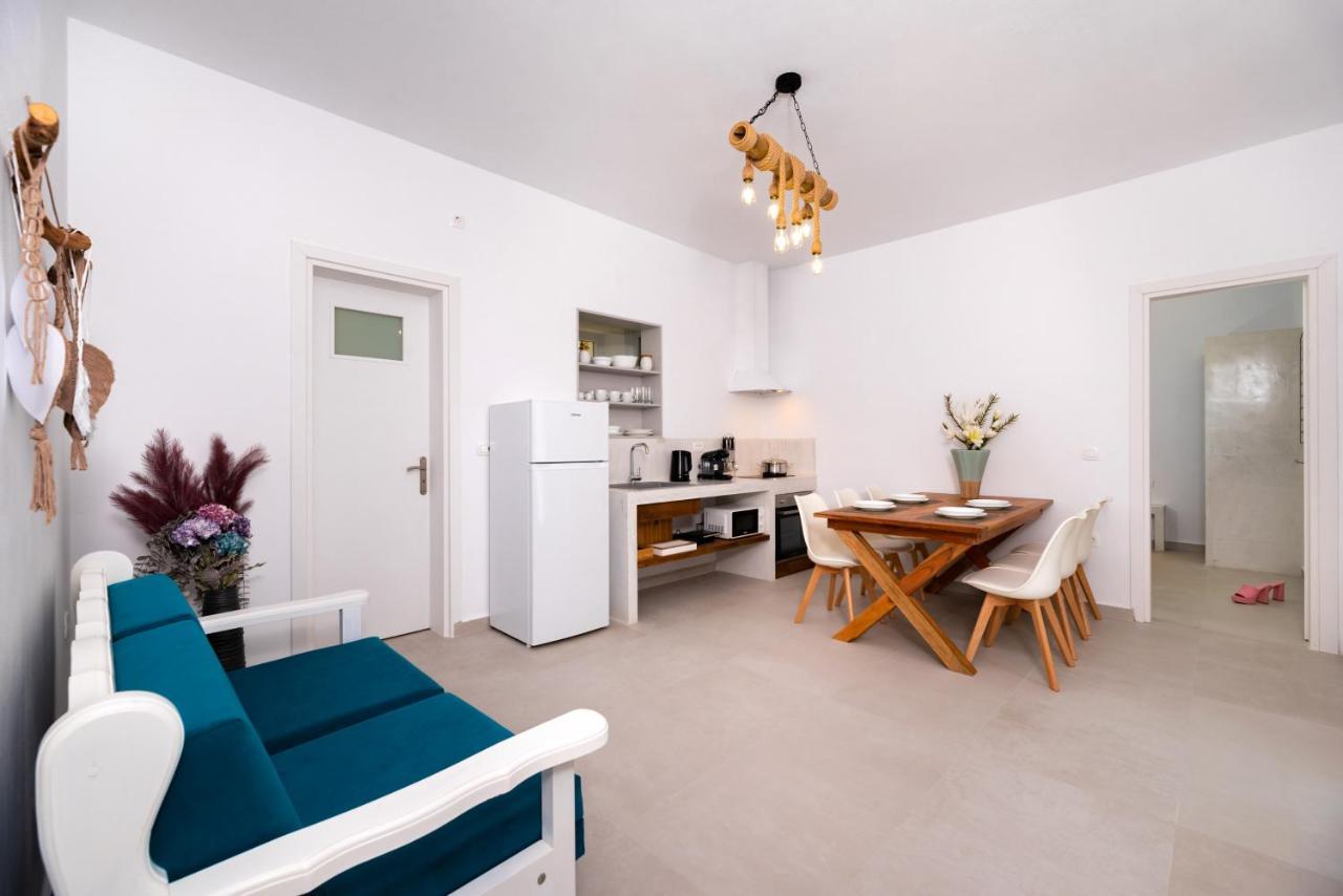 Villa Echedra ヴリハーダ エクステリア 写真
