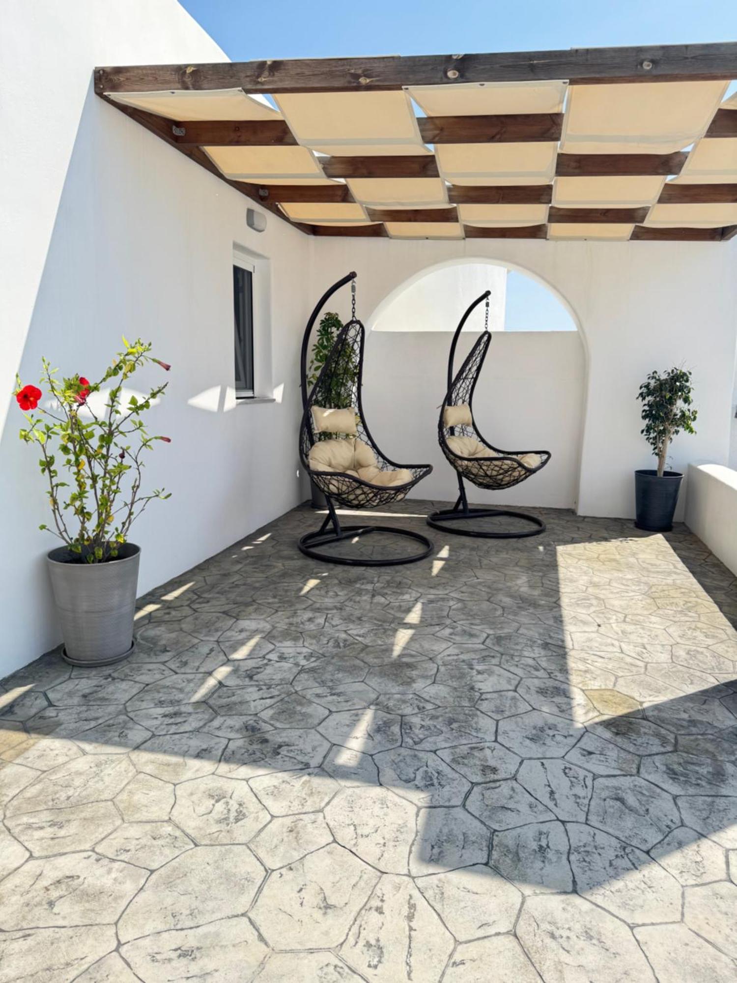 Villa Echedra ヴリハーダ エクステリア 写真